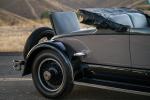 Lincoln Model L Roadster by Brunn 1925 года